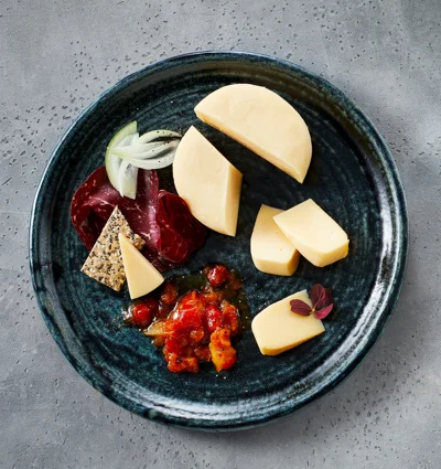 Castello® Smoked Gouda Cheese