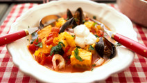 Bouillabaisse