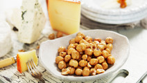 Pähkinäkrokantti