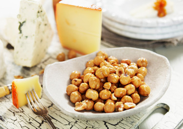 Pähkinäkrokantti