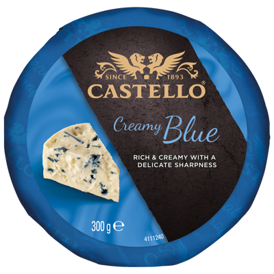 Castello® Creamy Blue Cheese