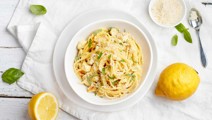 Pollo Limonello