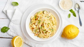 Pollo Limonello
