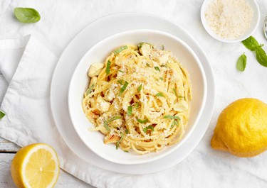 Pollo Limonello
