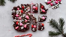 Rocky road