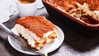Tiramisu
