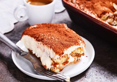 Tiramisu