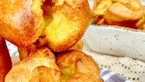 Yorkshire Puddings