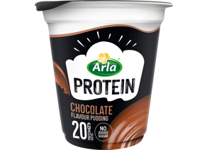 Arla Protein suklaa vanukas 200 g laktoositon