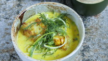 Vietnamesiske suppe