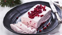 Lingonparfait