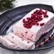 Lingonparfait