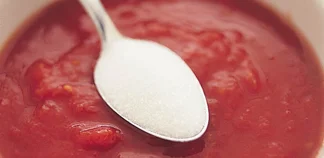 Tomatensaus voor pizza