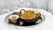 Paneer Bhurji