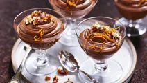 Chokladmousse