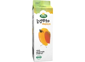 Arla Luonto+ AB mangojogurtti 1kg laktoositon