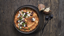 Ajvar-dip