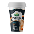 Vanilla Fudge Flavour Milkshake 200ml