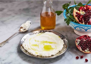 Labneh