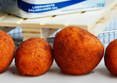Cómo hacer croquetas
