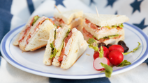 Clubsandwich