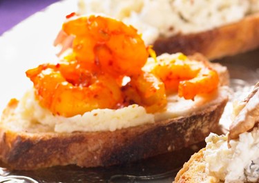 Sahrami-katkarapucrostinit