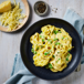 Pasta Alfredo