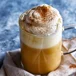 Pumpkin spice latte