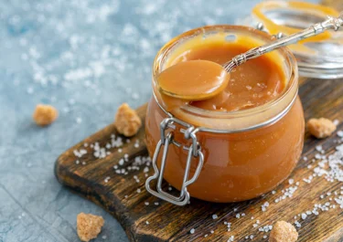 Caribbean caramel