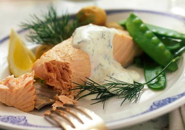 Haudutettua inkiväärilohta