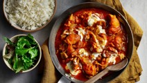 Currykana