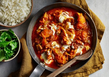 Currykana