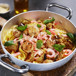 Pasta frutti di mare