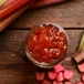Rhubarb Compote