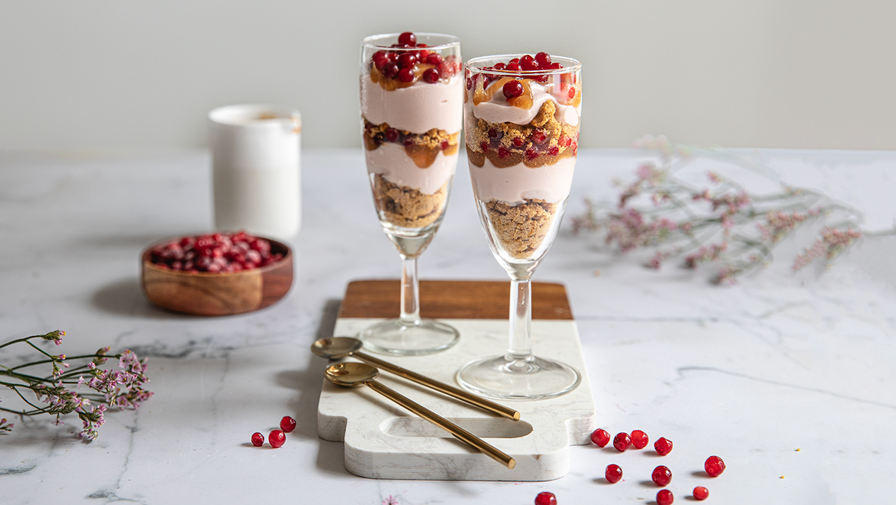 Karpalo-kinuskimaljat 