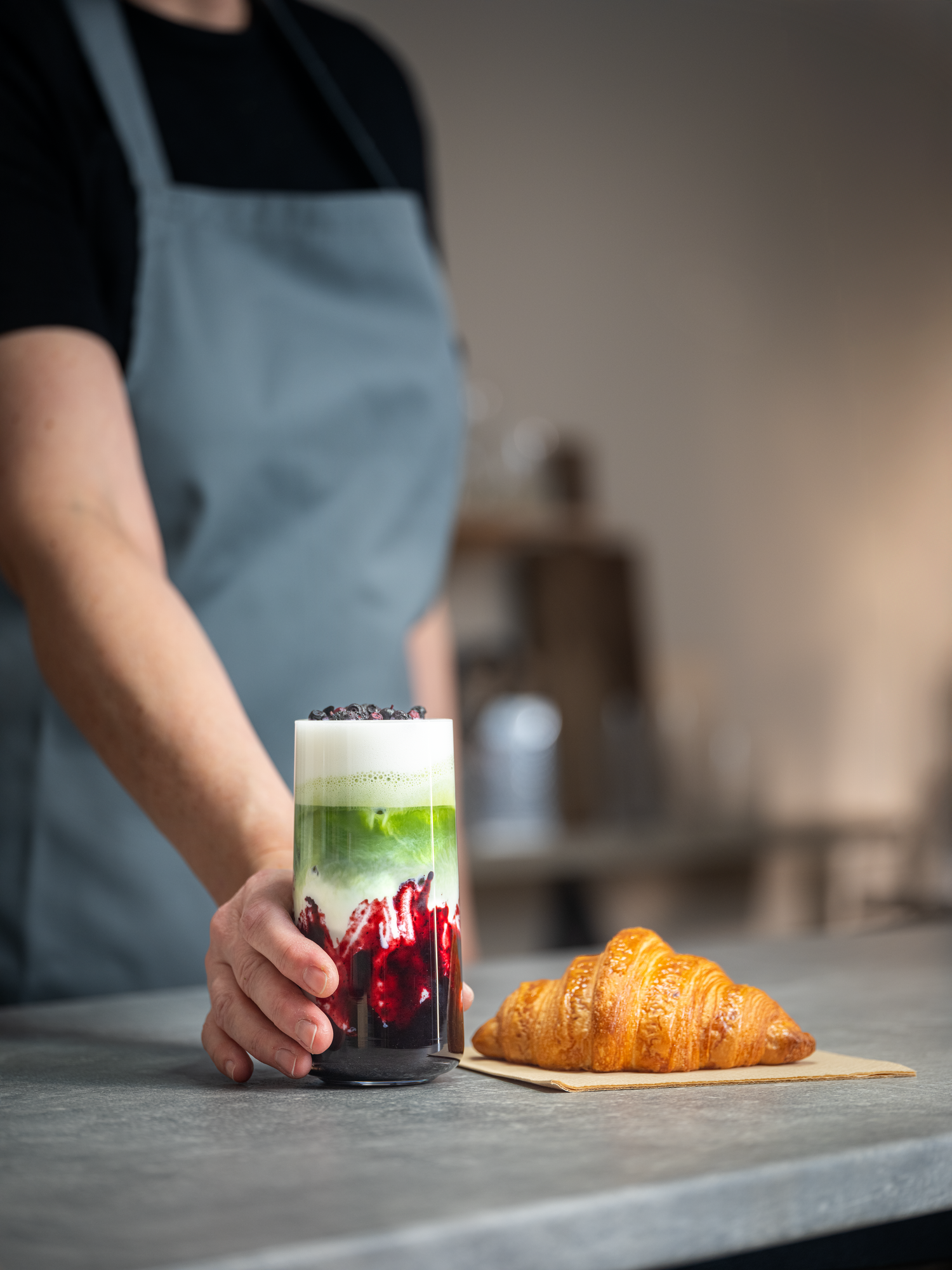 Arla® Pro Cold Foam
