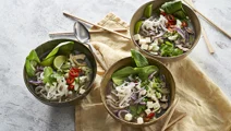 Vietnamese pho