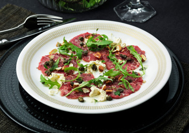 Carpaccio