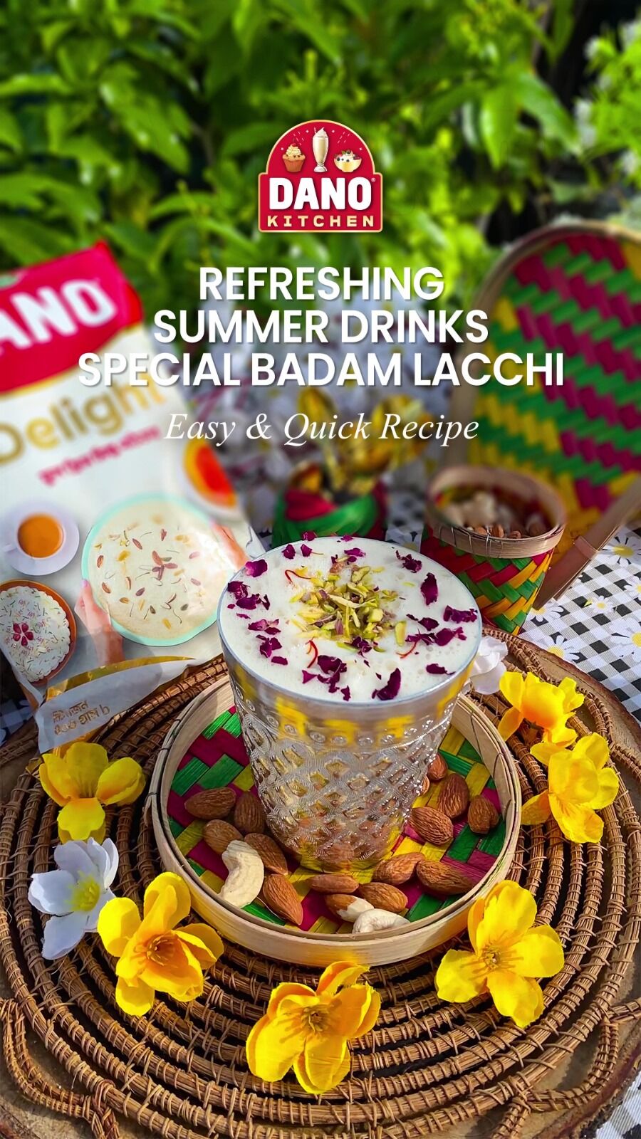 Badam Lacchi 