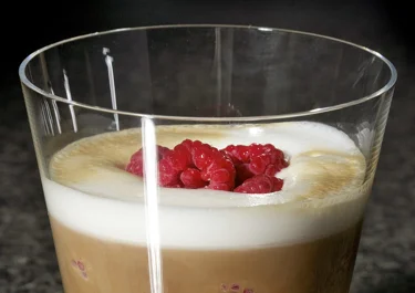 Caffè Lakrits