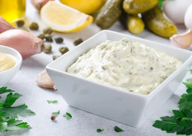 Garlic Dressing