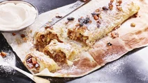 Apfelstrudel
