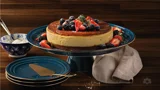 San Sebastian Cheesecake