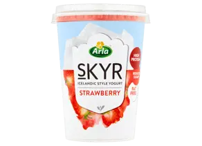 Arla Skyr Strawberry 450g