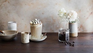 Frappuccino