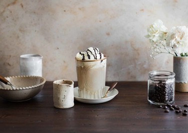 Frappuccino
