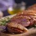 Roasted Duck