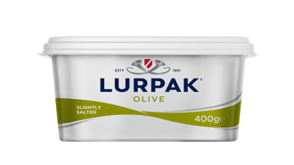 Lurpak® Olive Oil Spreadable
