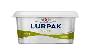 Lurpak® Olive Oil Spreadable