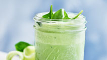 Kurkkusmoothie